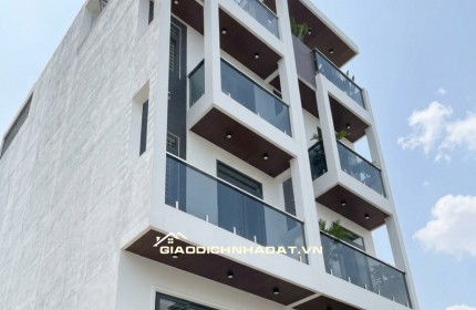 KH002* Mặt tiền kinh doanh đỉnh sát UBND An Phú Đông - Giá 6.x tỷ